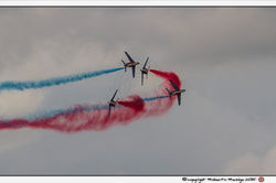 Rivolto 2015 55° Frecce Tricolori