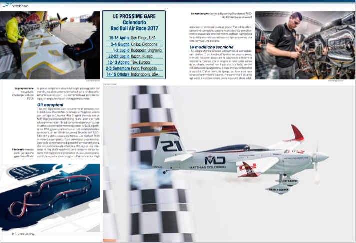 red bull air race, abu dhabi, volo acrobatico, vfr aviation