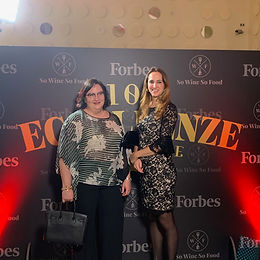 Forbes inserisce Studio Legale Corte nella classifica dei 100 Legal Leaders