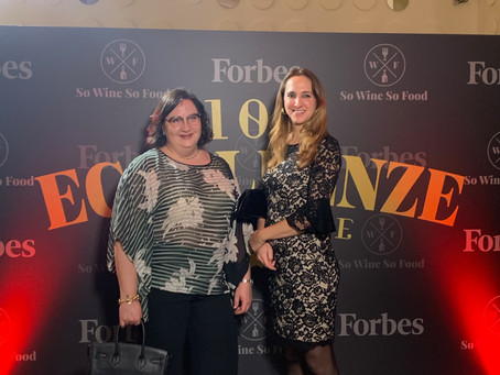Studio Legale Corte tra i 100 Legal Leaders di Forbes