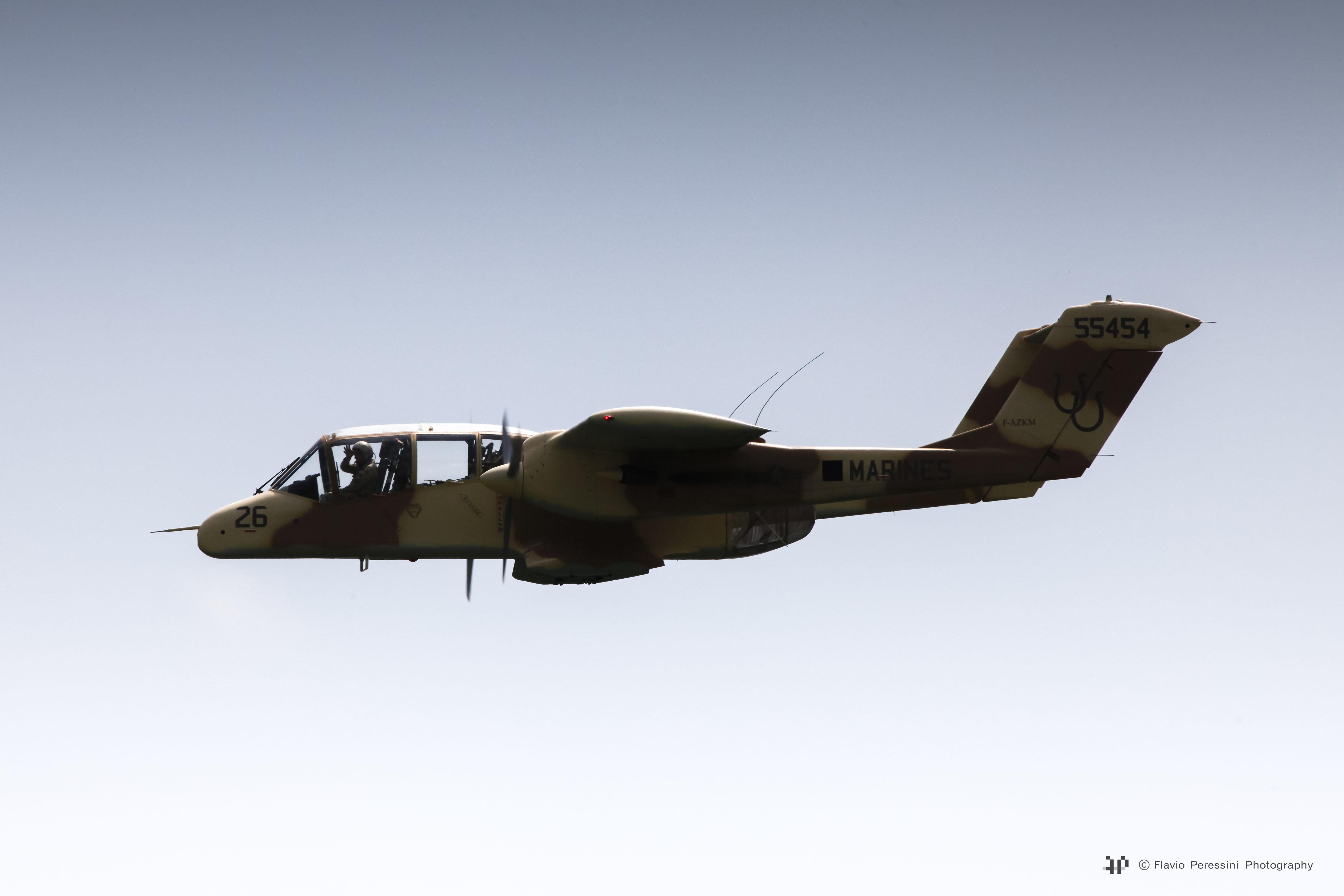 Bronco
