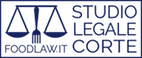 Studio Legale Corte, food law, foodlaw.it, food-law.it, Paola Corte, Elena Corte
