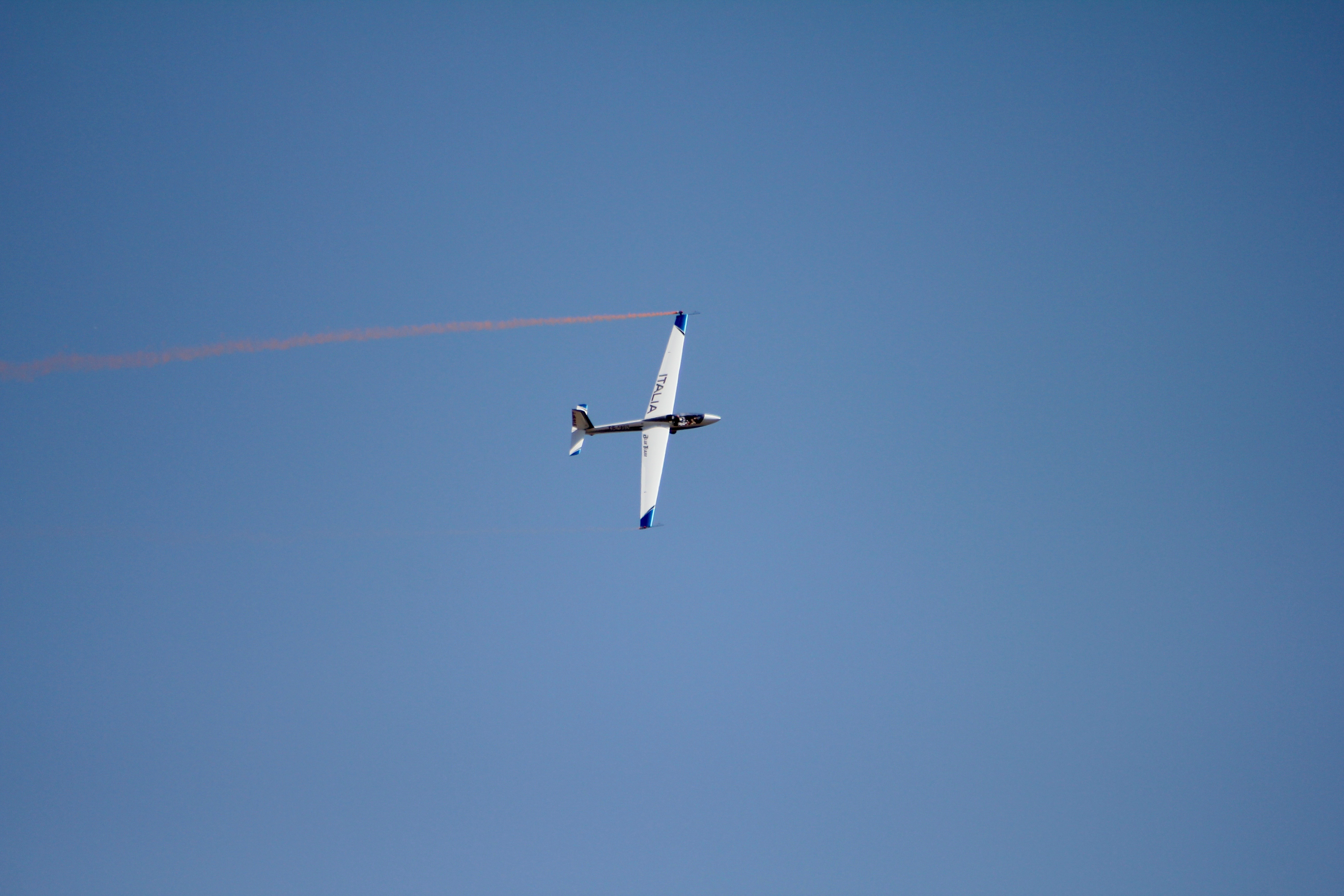 volo acrobatico: Dietmar Poll