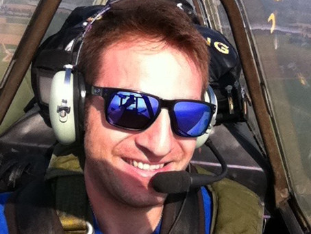 Lorenzo Pesaresi