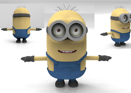 Software :- Autodesk Maya.