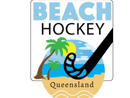 Beach Hockey Queensland Growing Strong
