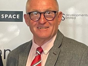 Welcome to Mike Turner