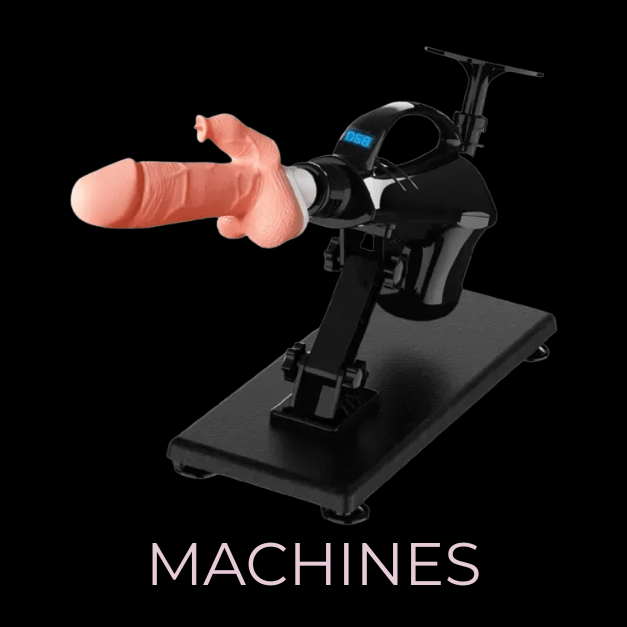 Sex Machine
