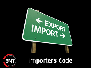 How to get a SARS Importers Code