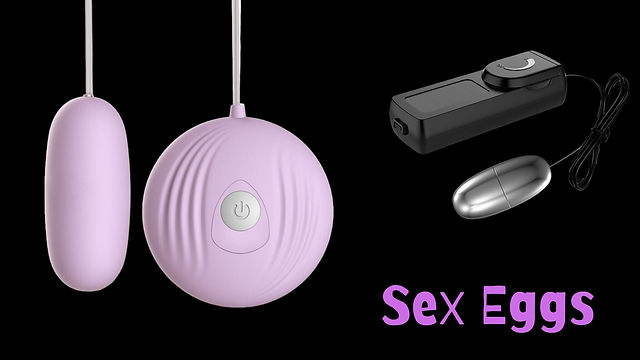 egg shaped sex toy The 11 Best Waterproof Sex Toys for Water-Based Sex main image 1