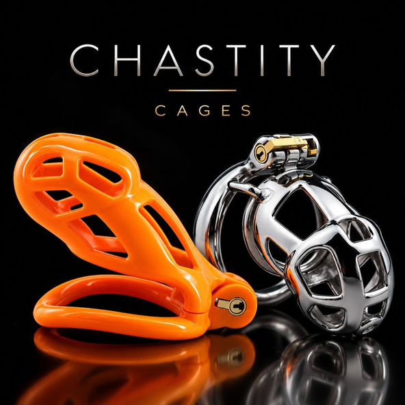 Male Chastity