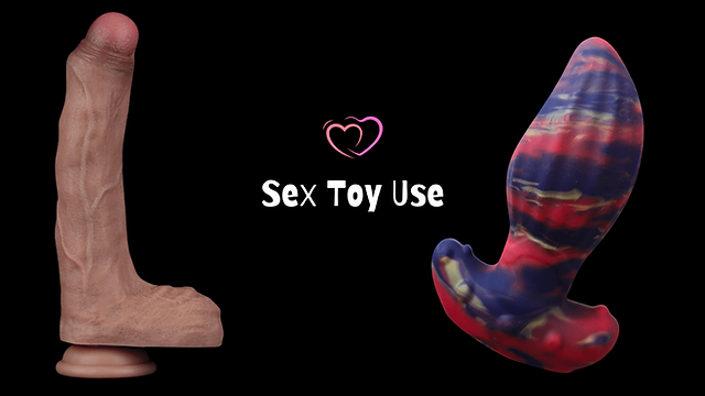 Sex Toy Use: A Complete Guide to Pleasure, Safety, and Confidence Sex Toy Use: A Complete Guide to Pleasure, Safety, and Confidence