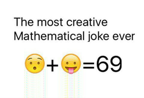 Emoji 69