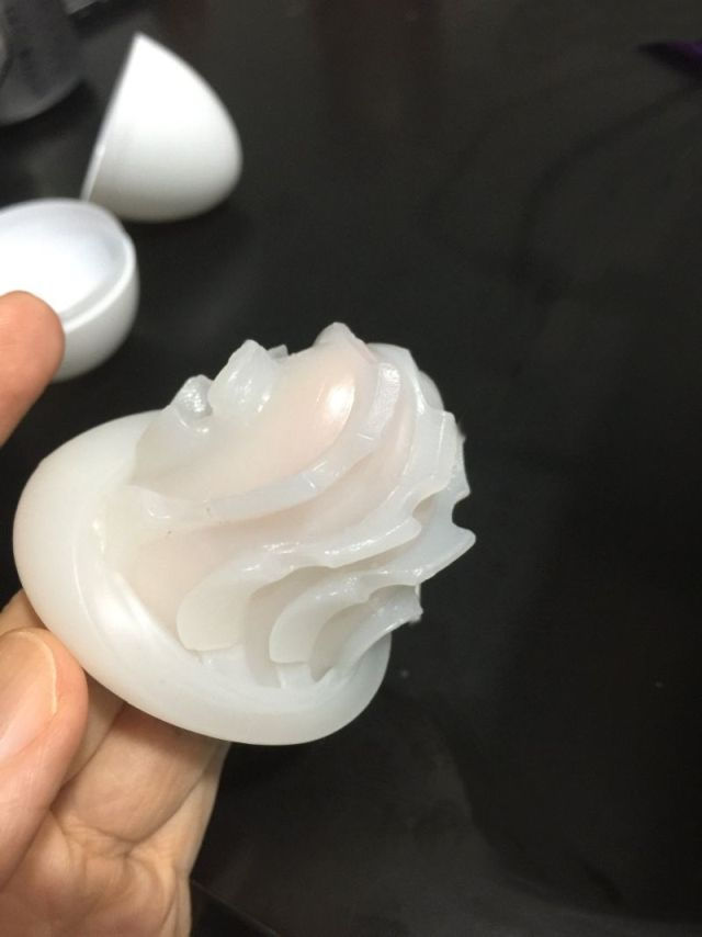Tenga egg sex toy