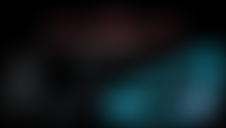 Two chastity support straps, one black and one blue, on a black background. Text: "Chastity Support Straps Are a Must" with a heart icon.