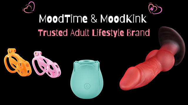 About MoodTime & MoodKink: South Africa's Trusted Adult Lifestyle Brands About MoodTime & MoodKink: South Africa's Trusted Adult Lifestyle Brands