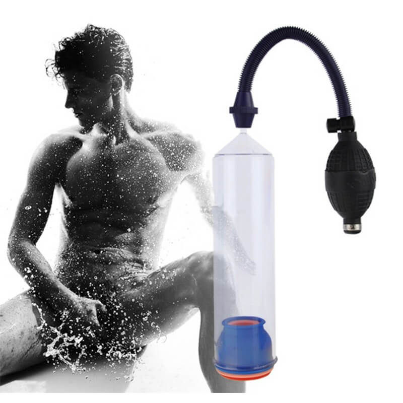 Penis Pump Sex Toy | moodTime