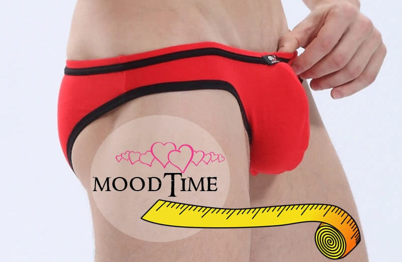 What is the average penis size | moodTime