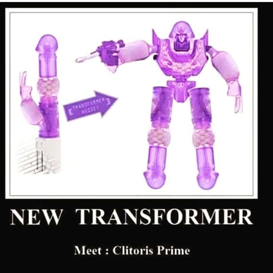 Clitoris Prime