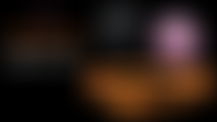 Black and pink chastity devices and an orange strap on a black background. Text reads "Chastity Play South Africa" with heart symbol.