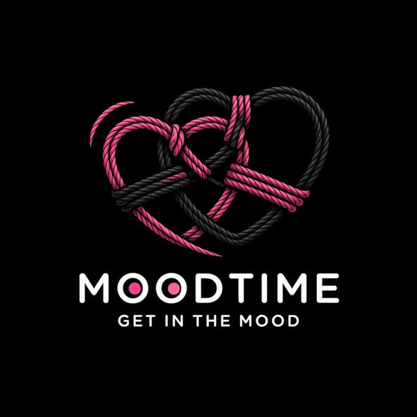 Moodtime banner logo