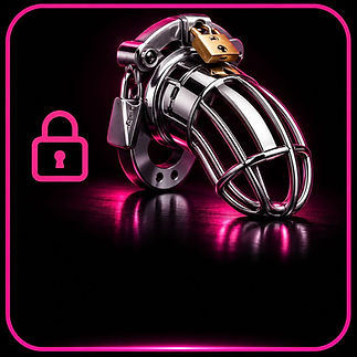 MoodTime Info Chastity – discover male chastity cages, locking devices, wearable chastity gear, app-controlled chastity toys and accessories for beginners and experienced users. Explore helpful guides on cage sizing, fit, hygiene, comfort, keyholding, communication and responsible chastity play to make informed choices with confidence.