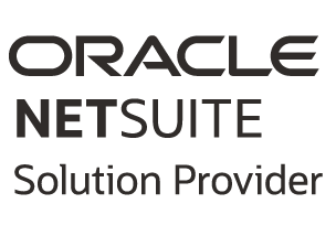 ORACLE NETSUITE Solution Provider