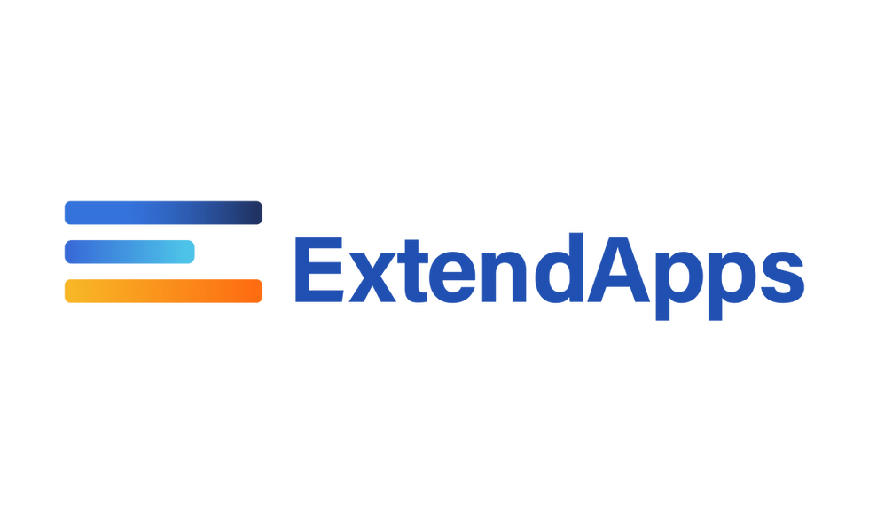 ExtendApps Logo