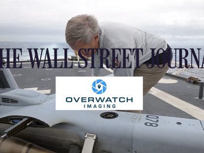 WSJ: Trump’s Focus on Drug War Means Big Business for Defense Startups