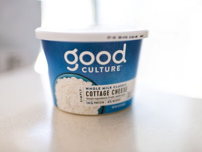Good Culture Announces Majority Investment from L Catterton