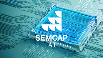SEMCAP Launches SEMCP AI