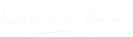 Belive in LOGO