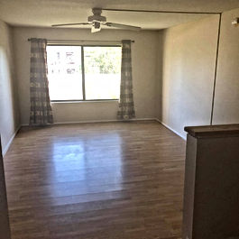 before remodel
