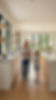 Grandma and granddaughter in kitchen.jpeg
