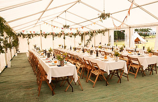 Wedding Tent
