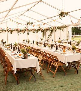 Wedding Tent