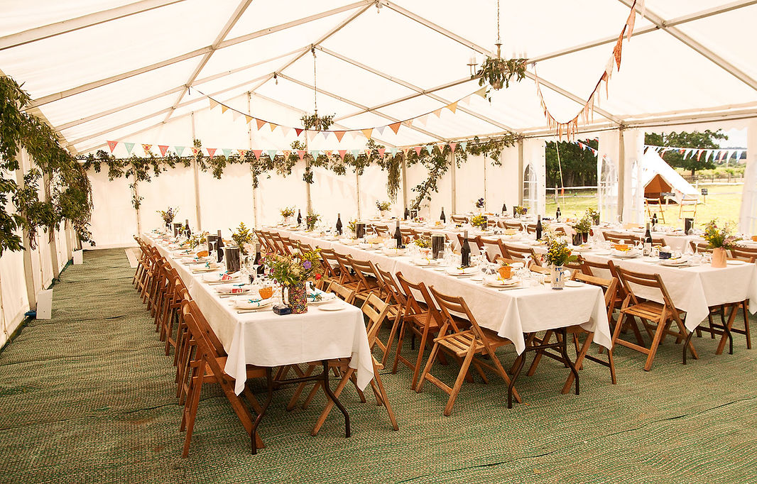 Banquete eventos