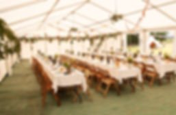 Wedding Tent