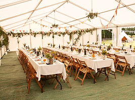 Wedding Tent
