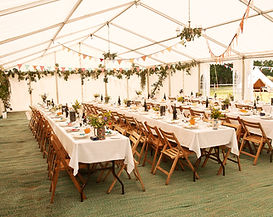 Wedding Tent
