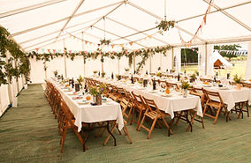 Wir planen Ihre Feier - Partyservice