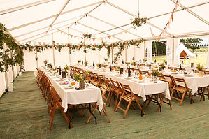 Wedding Tent