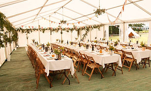 Wedding Tent