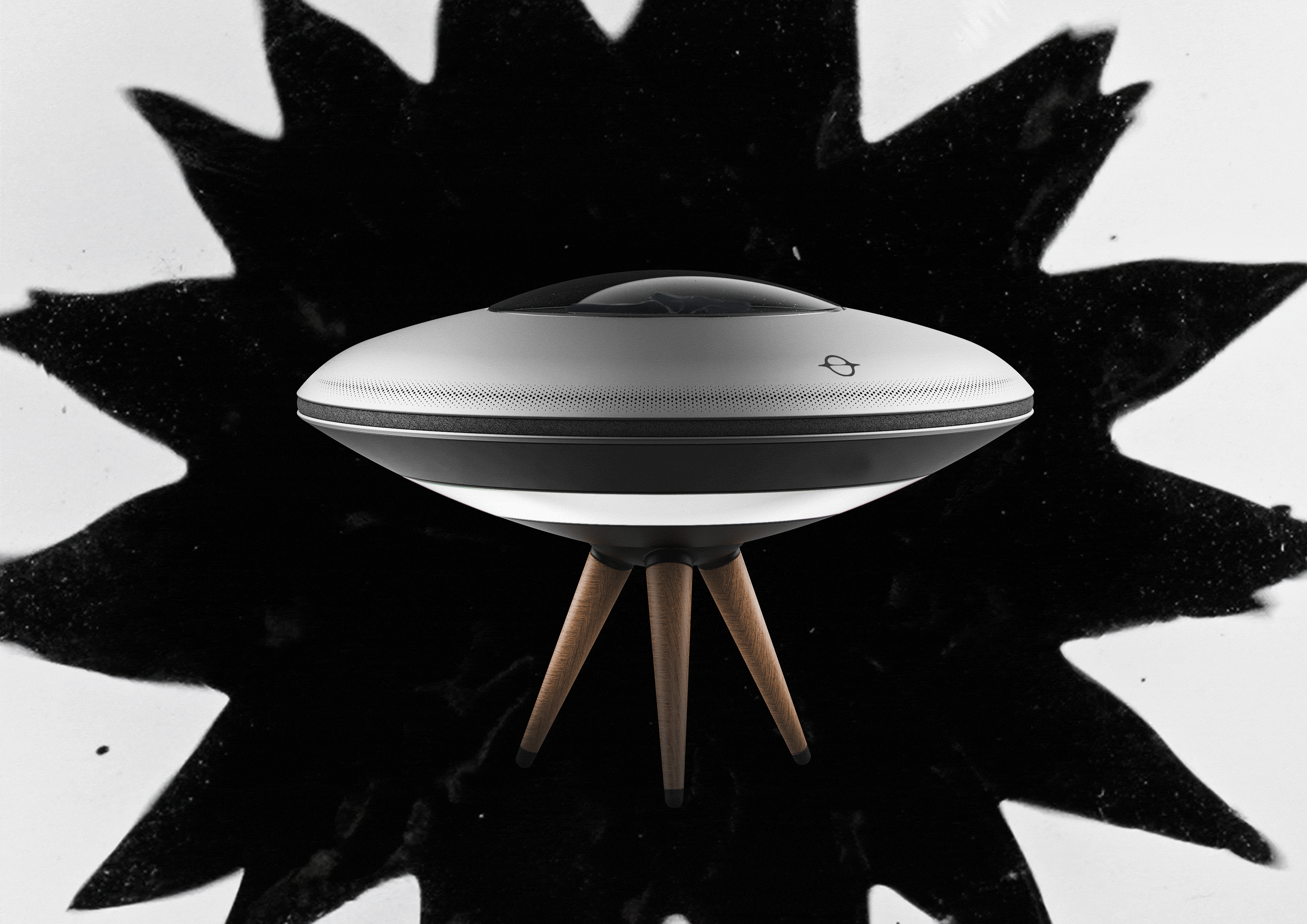 UFaudiO -尖刺脈衝