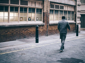 Coping with Depression After Losing Your Job