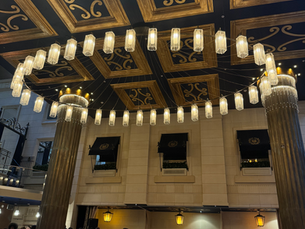 Unveiling the Beauty at Ethereal Grunge