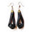 Thumbnail: Leather Earrings