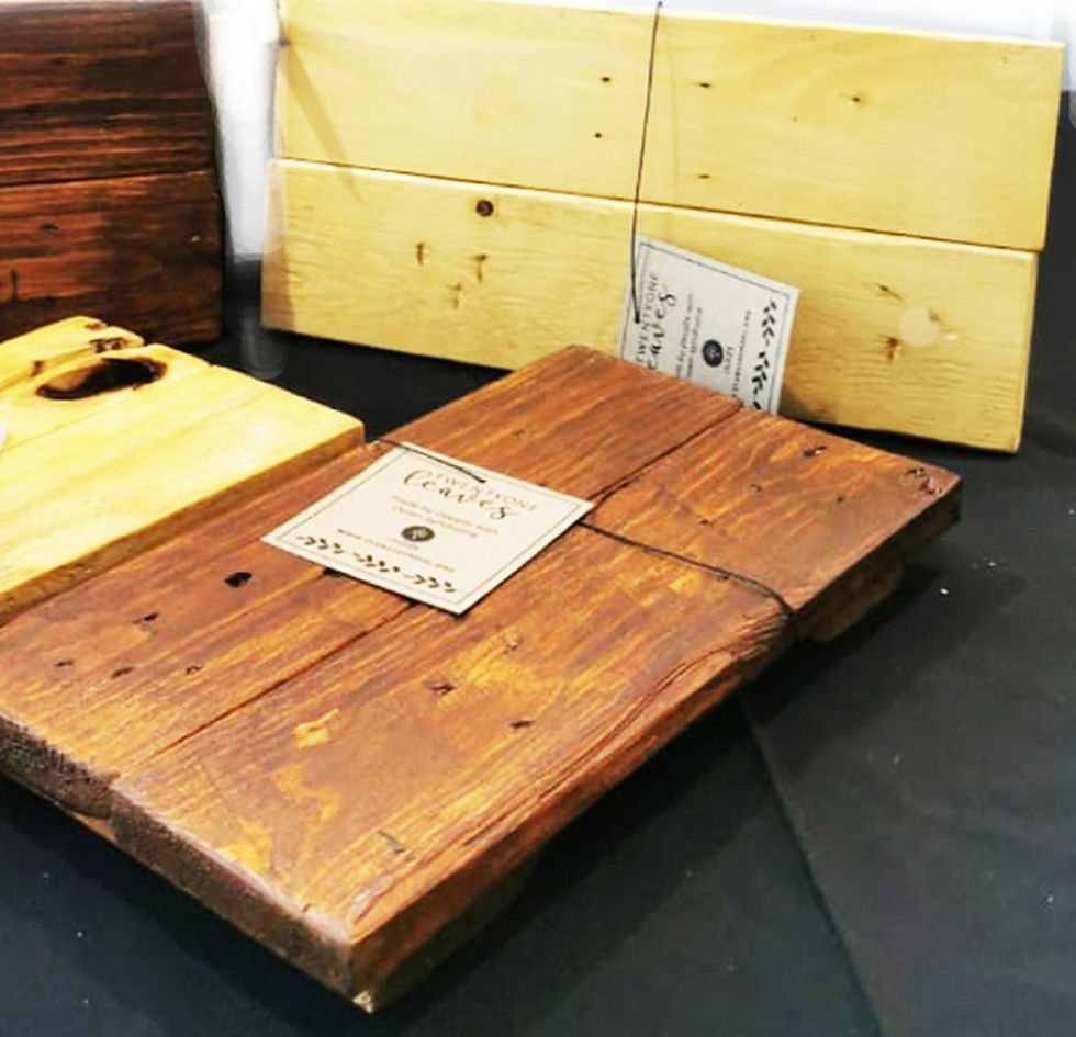 Thumbnail: Cutting boards - Small