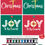 Thumbnail: Shirts - Adults - Christmas Joy