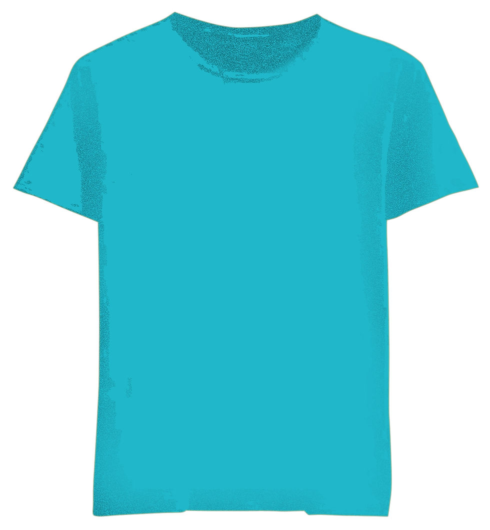 Thumbnail: Shirts - Child - We Belong